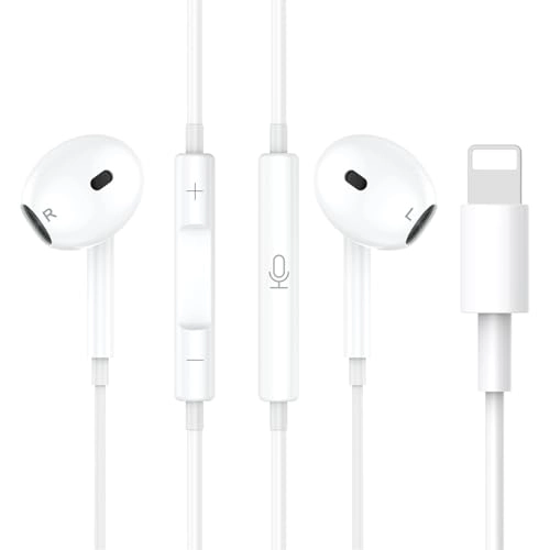 728944859415 Wired Headphone