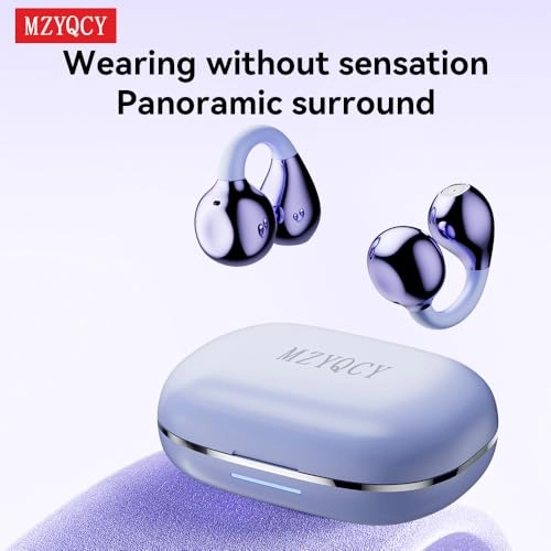 M66 Wireless Earbud