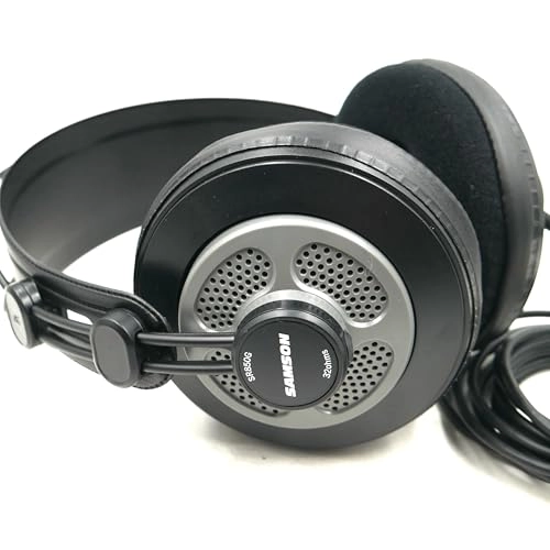 SR850 Wired Headphone