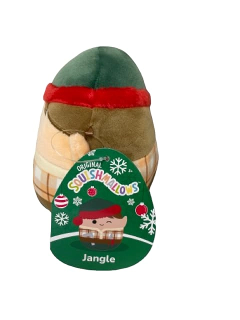 SQXM23 - Evita Bigfoot 20.3 cm