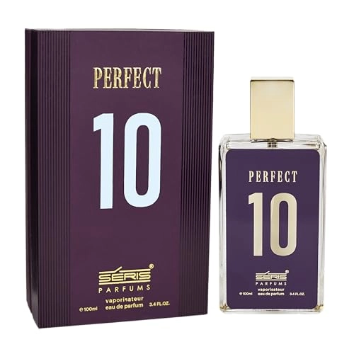 Perfect 10 Purple - Eau de Parfum 100ml