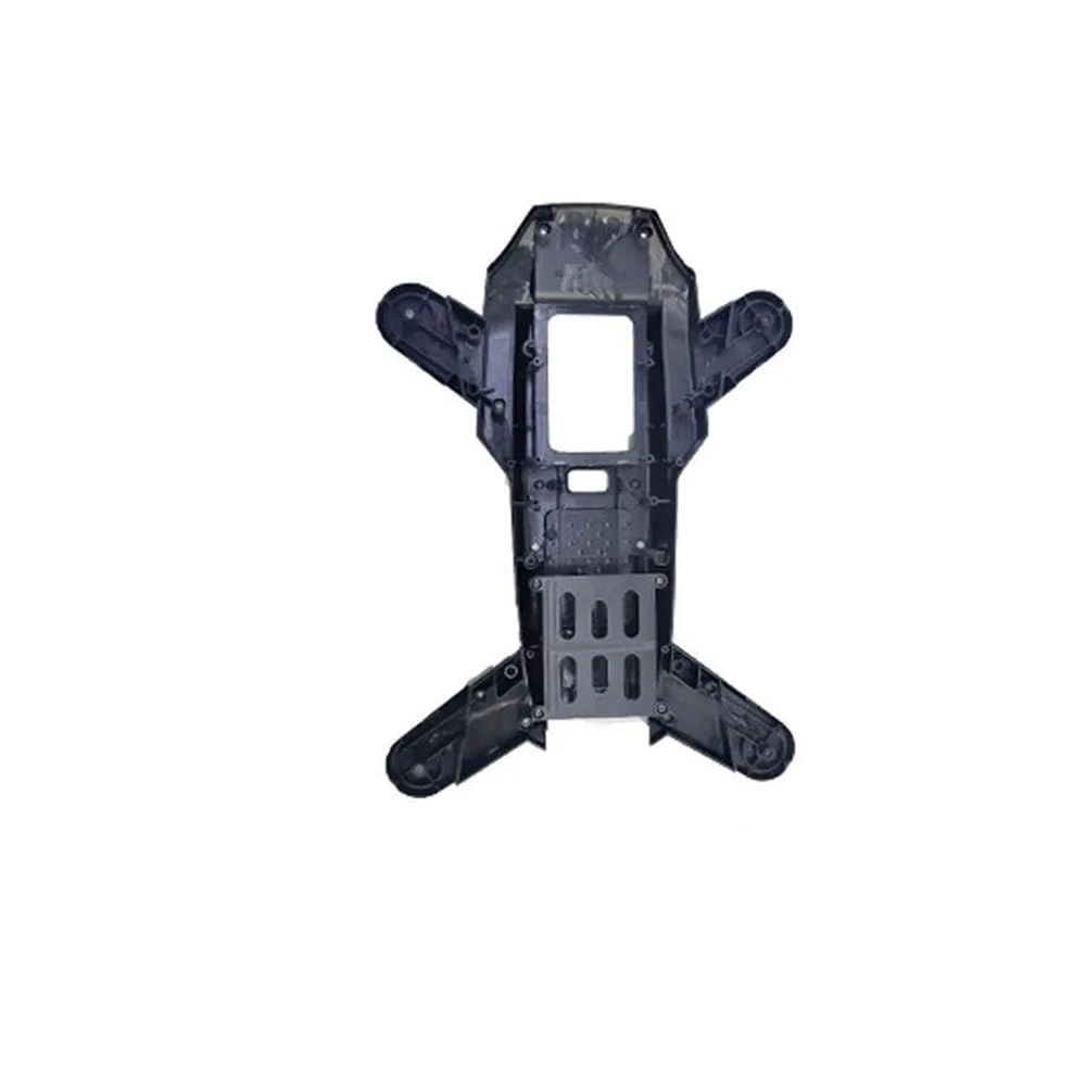 L900 Pro Lower Arm & Rear Arm - 5*3*2cm Plum