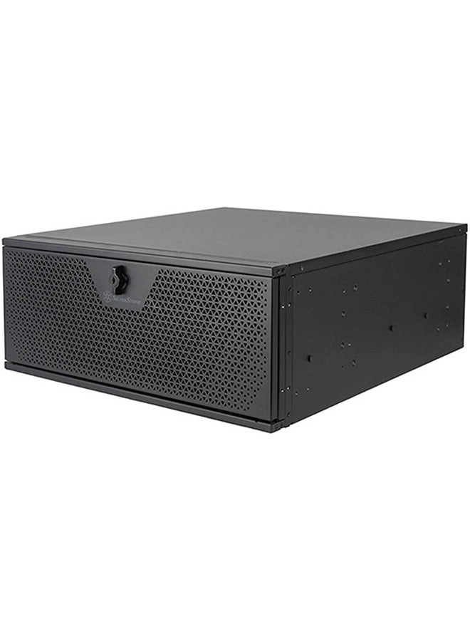 RM44 - 4U Rackmount