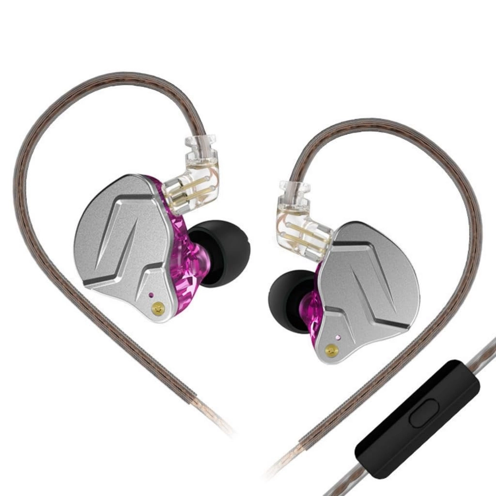 Kelvix A8000 Wired Headphone