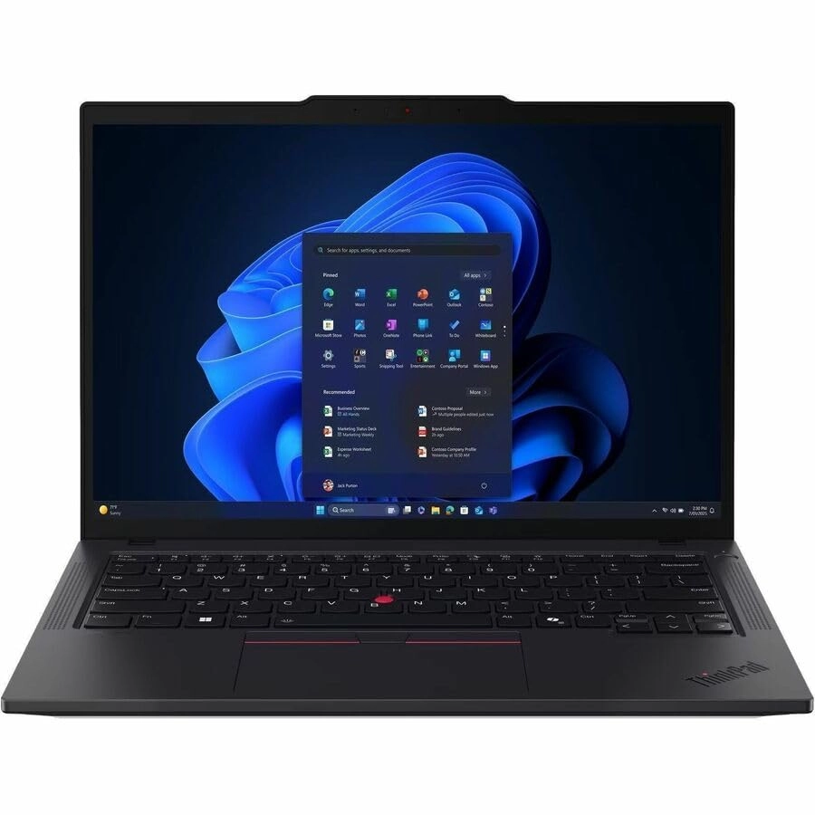 Lenovo ThinkPad T14 Gen 6 21QC00AUUS - 14'' Core Ultra 7 32GB DDR5 512GB SSD