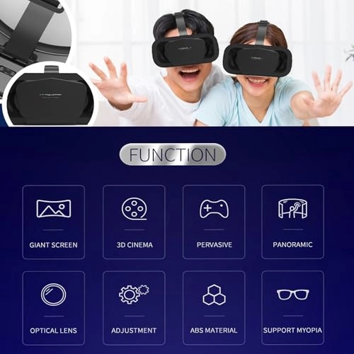 VR Glasses
