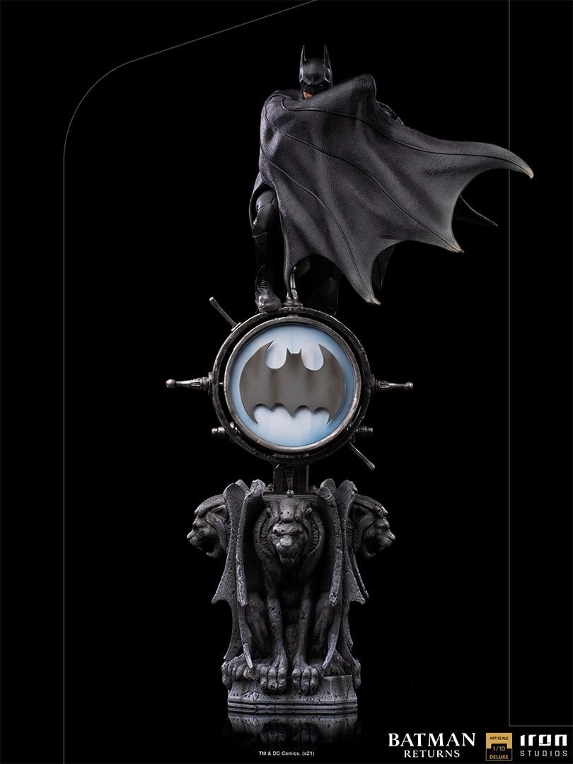 Batman - Batman Returns