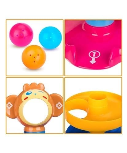 Toy Imagine Roll Ball - 2-5 years