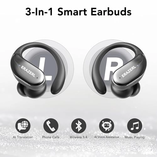XT80 Pro Wireless Earbud