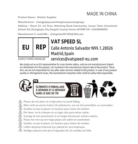 Electric Garlic Chopper - 250ml USB Powered