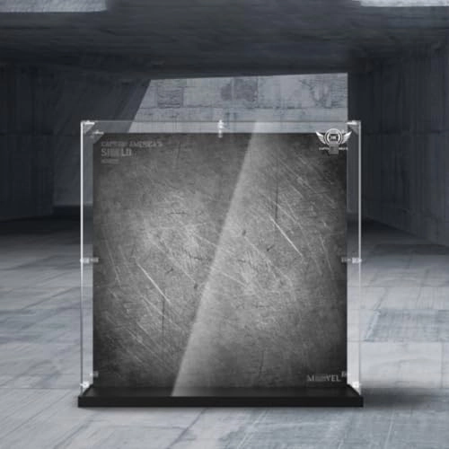 Figures Display Box - 50x20x50cm (76262)