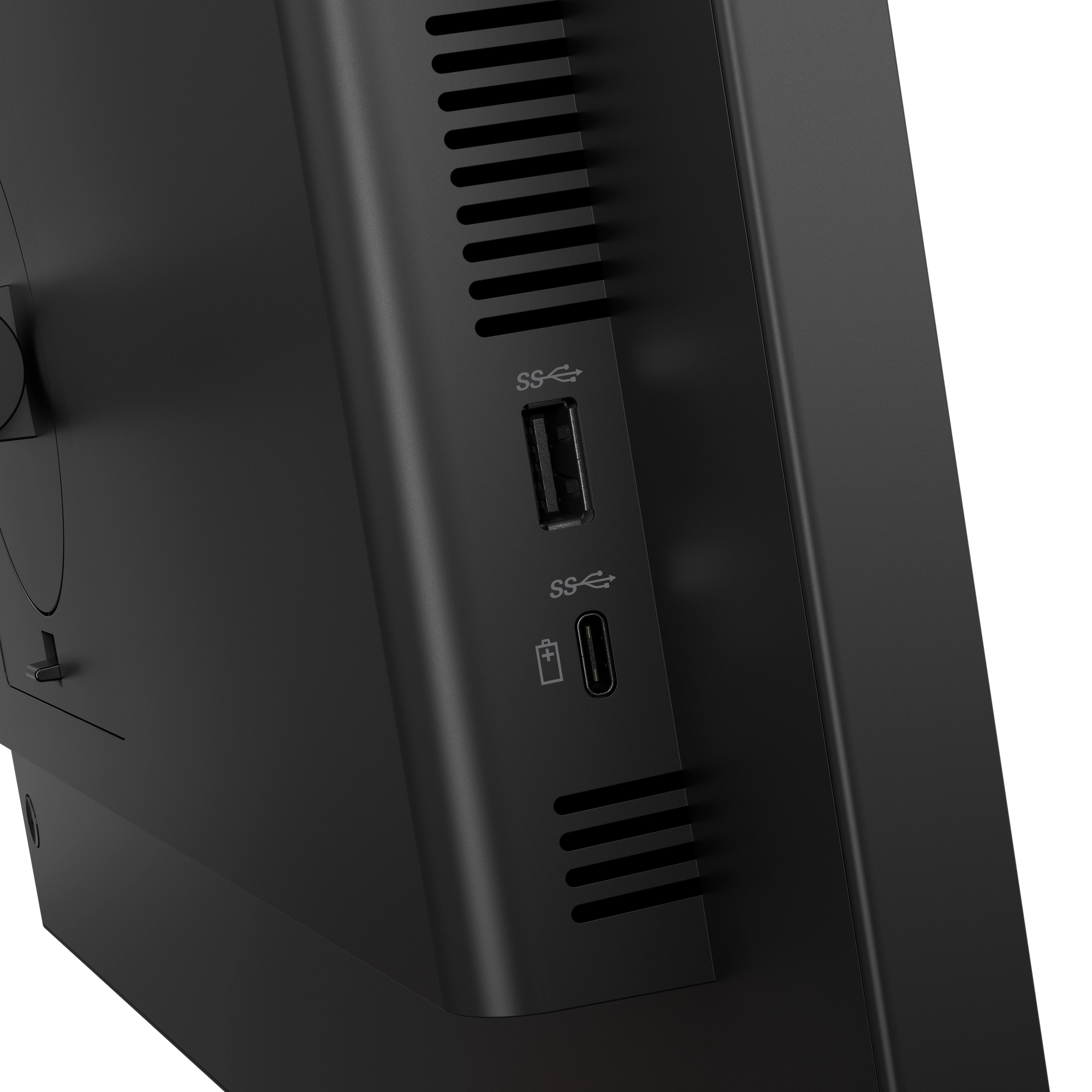 ThinkVision P24QD-40 - 64B1GAT1UK 23.8" 2560x1440