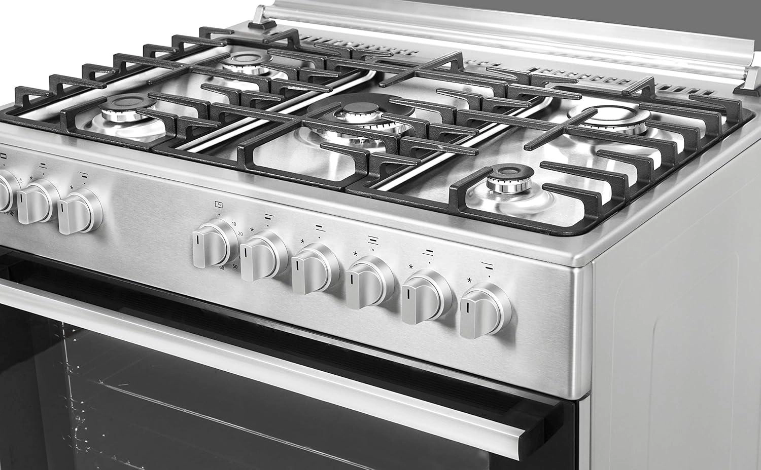 GK9221S GAS Cooker