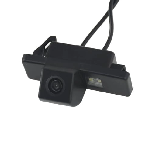 Rear View Camera - Night vision 648 * 480 pixels