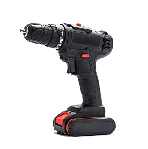 Electric Drill - 48V 1500mAh 2 batteries