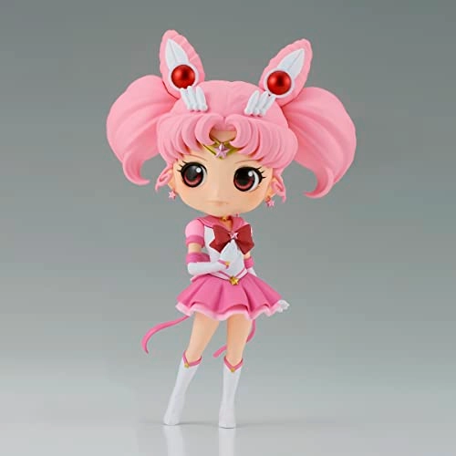 Super Sailor Chibi Moon - Sailor Moon Eternal (13 cm)