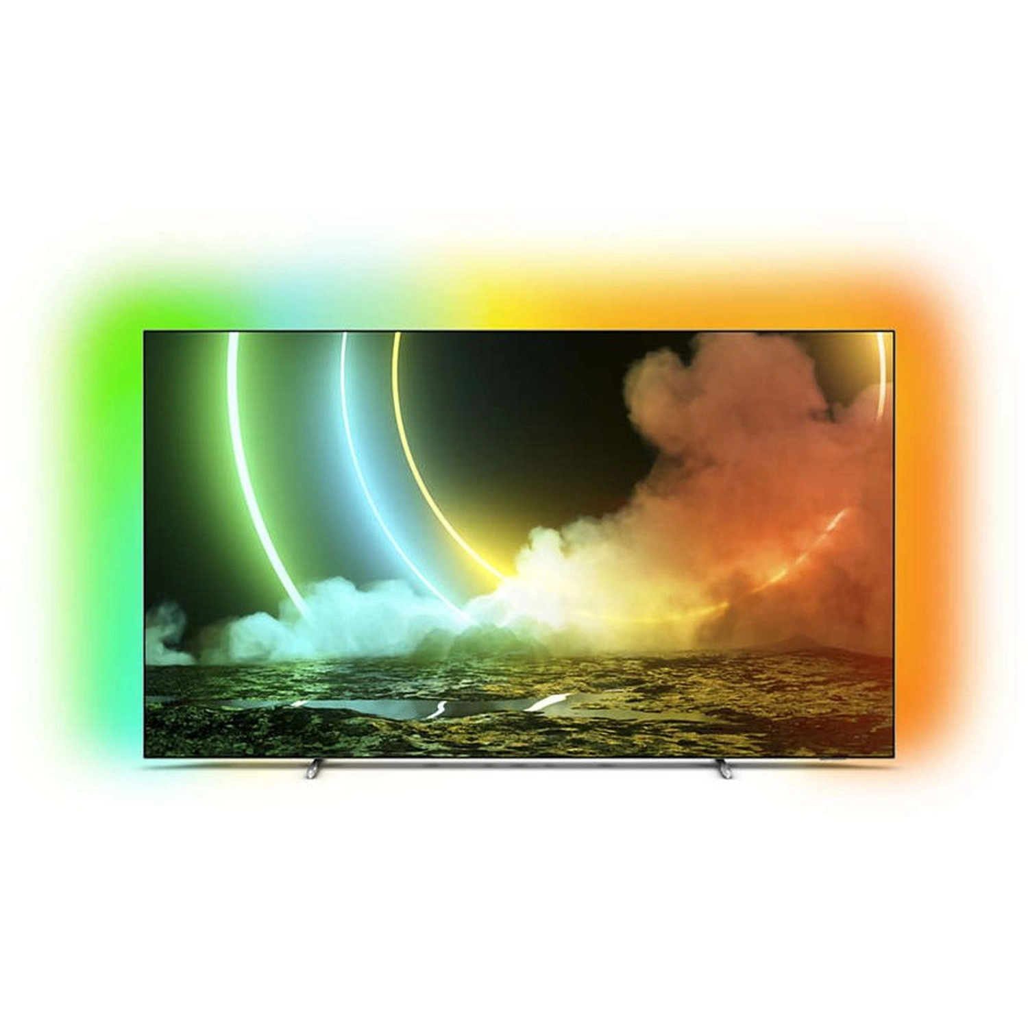 55OLED706/56 - 55 Inch