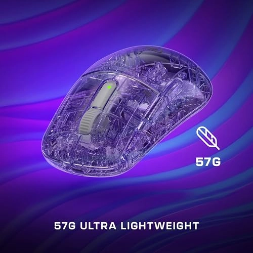 Burst II Pro - Wireless