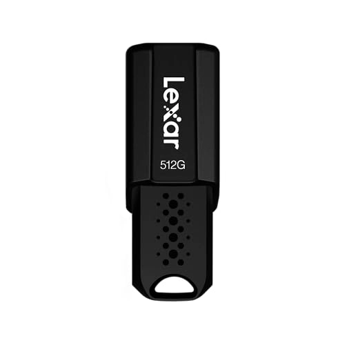 Lexar JumpDrive S80 - USB 32 Gen 1 512GB