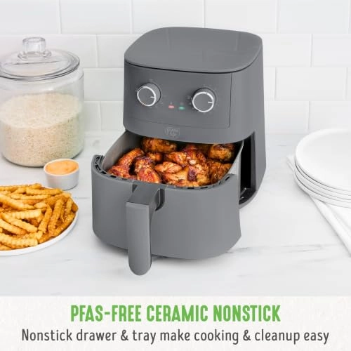 EZ Air Fryer CC009064-001
