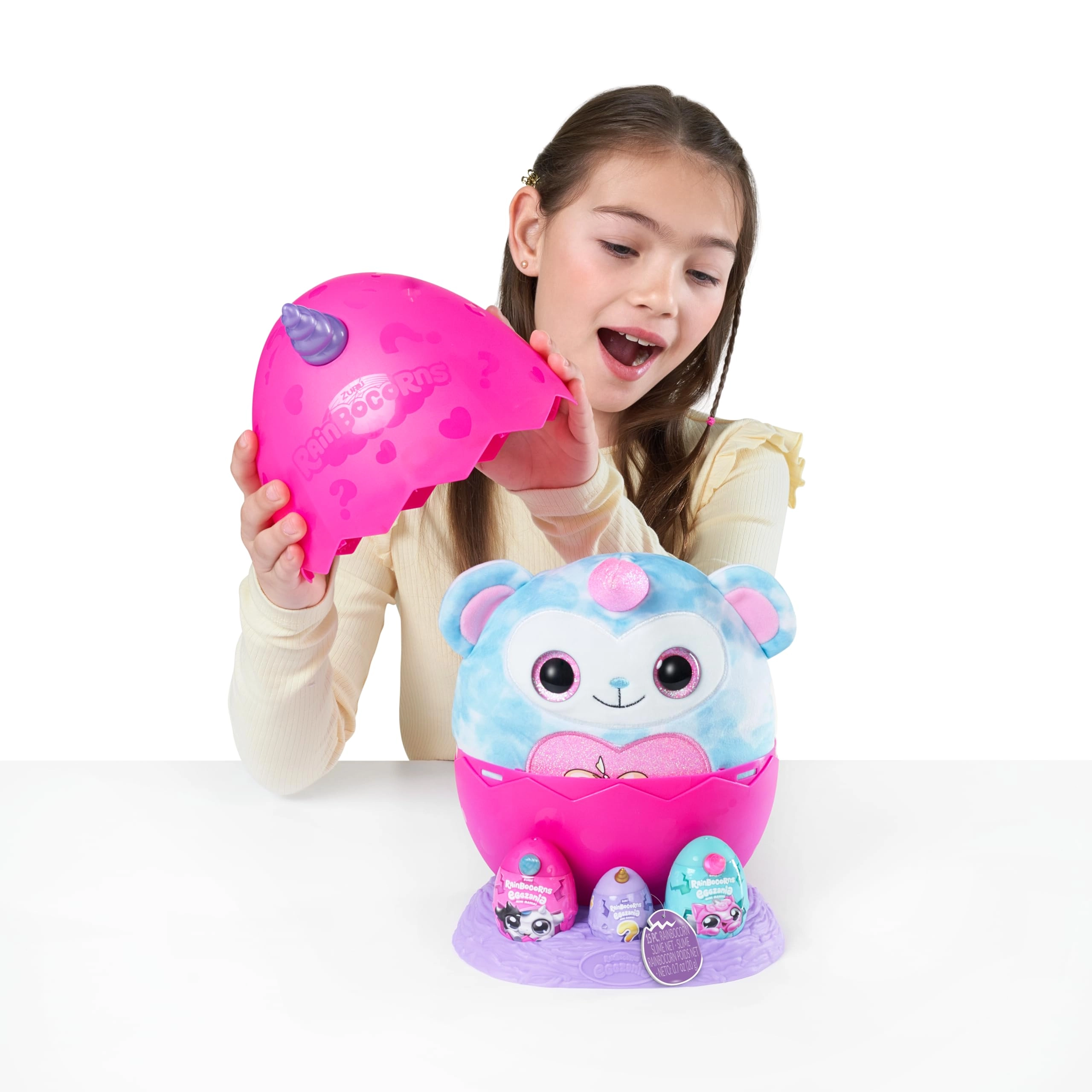 Eggzania Mini Mania - Panda