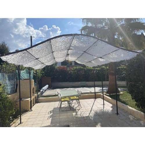 Camo Netting Cover - 9x10m(29.5*32.8ft)