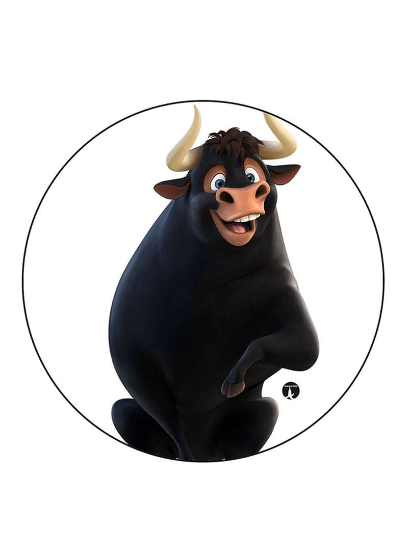 RKN Ferdinand Mouse Pad