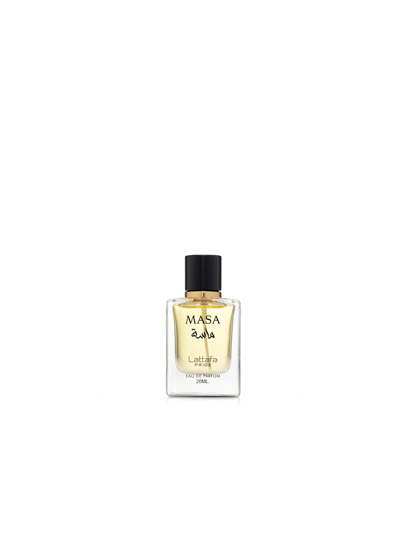 Masa Eau de Parfum 20 ml