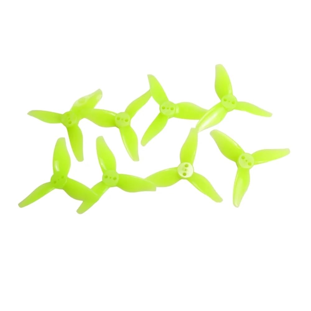 2020-3 - 2-Inch 3-Blade 2.0 Pitch