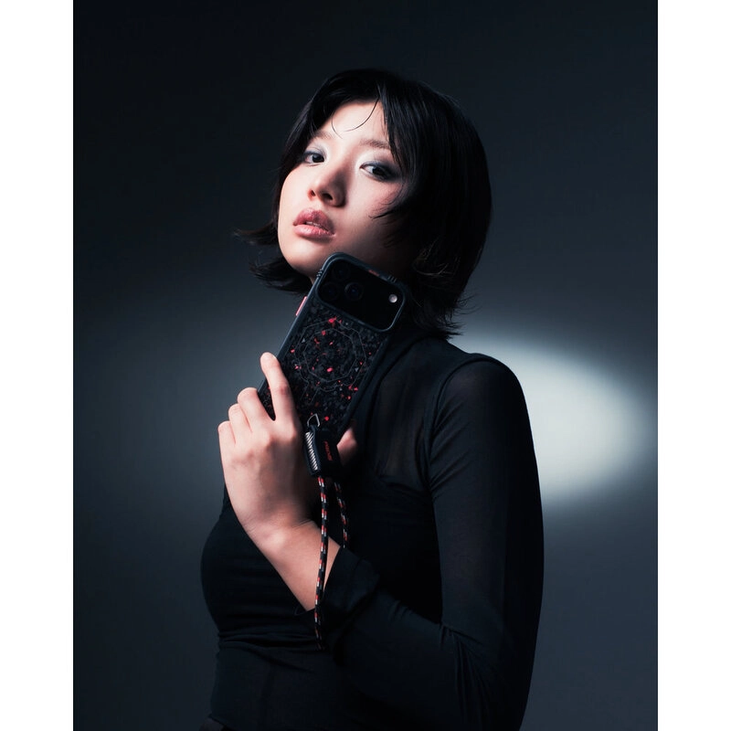 Vektor Case for iPhone 17 Pro