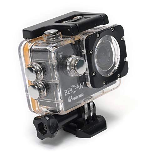 BECAM EIS - 32GB 4K 30FPS