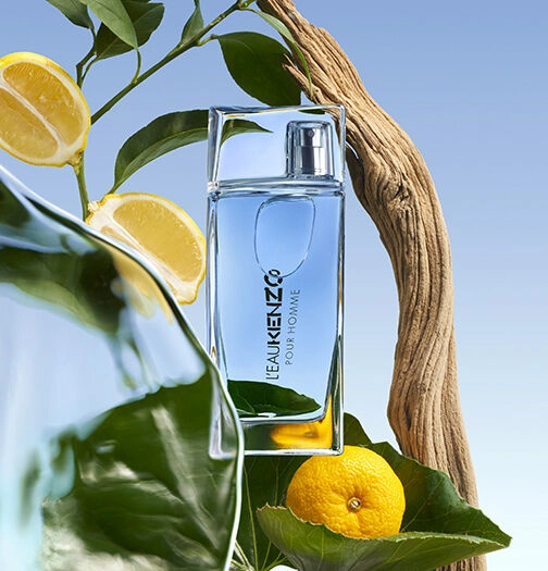 Leau Pour Kenzo Eau de Toilette 100ml