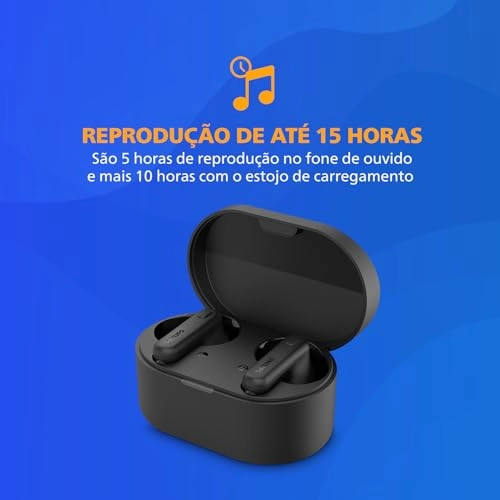 TAT1108BK/97 Wireless Earbud