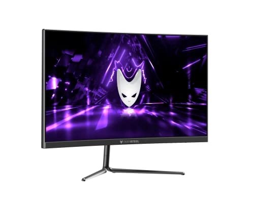 KR27VQ14K - KRYPTO 27" QHD 27" 2560x1440