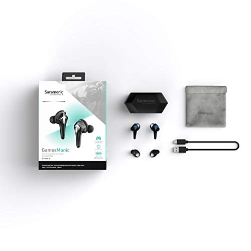GamesMonic Wireless Earbud