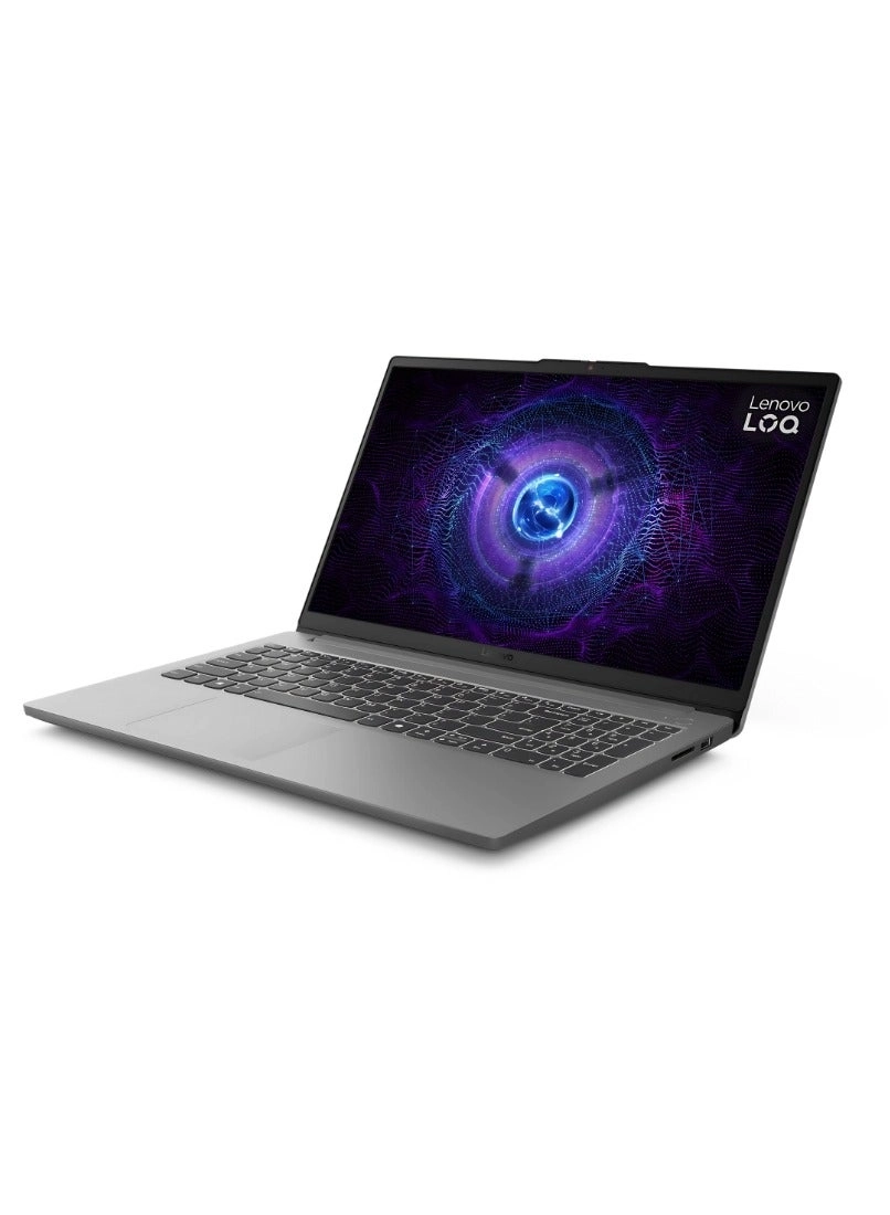LOQ 15IAX9E - 15.6'' i7-12650HX 16GB DDR5 512GB SSD