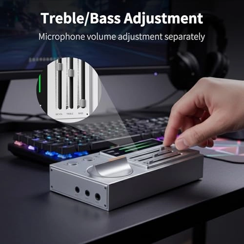 R1 - DAC Headphone Amplifier