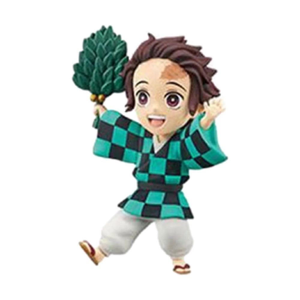 Banpresto Tanjiro Kamado - Demon Slayer: Kimetsu no Yaiba (7 cm) (BP18660)