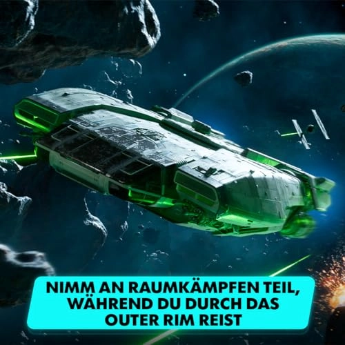 Star Wars Outlaws - PlayStation 5