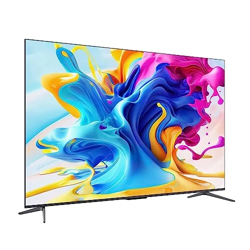 75C645 - 75 Inches + A5 - Black