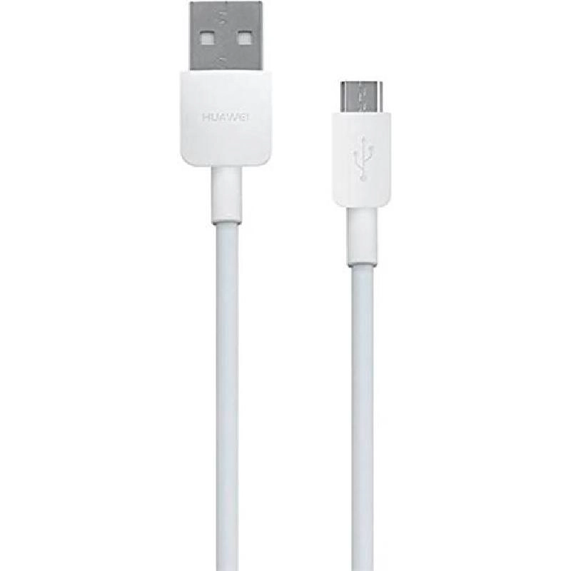 Huawei Charge Cable USB 2.0 to Micro USB 1m