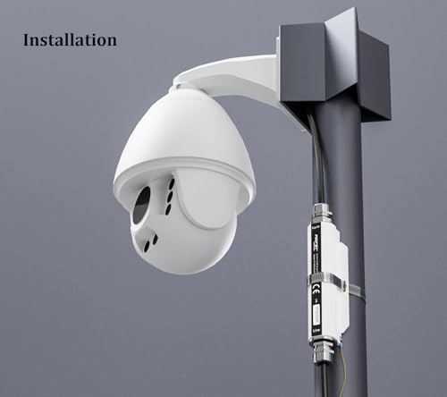 PT-PR01G-OT - 44-57Vdc 60W 2 10/100/1000Mbps