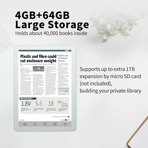 B6 - 6-inch 64GB