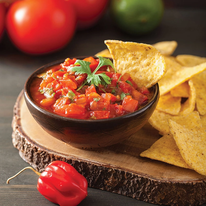 Multi-Function Glass Chopper & Mincer - 1.2L