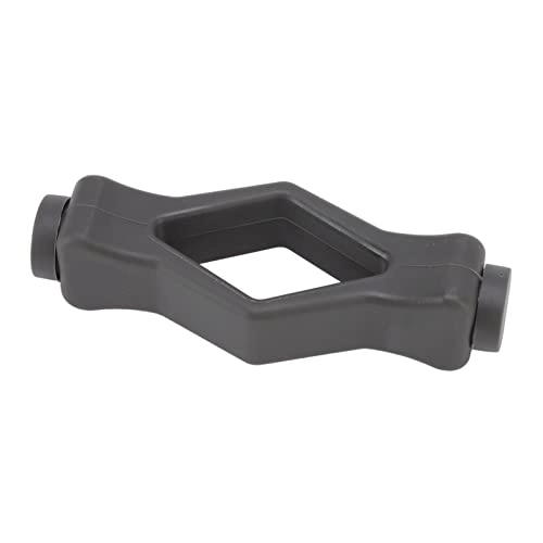 Washer Door Prop - Grey Silicone