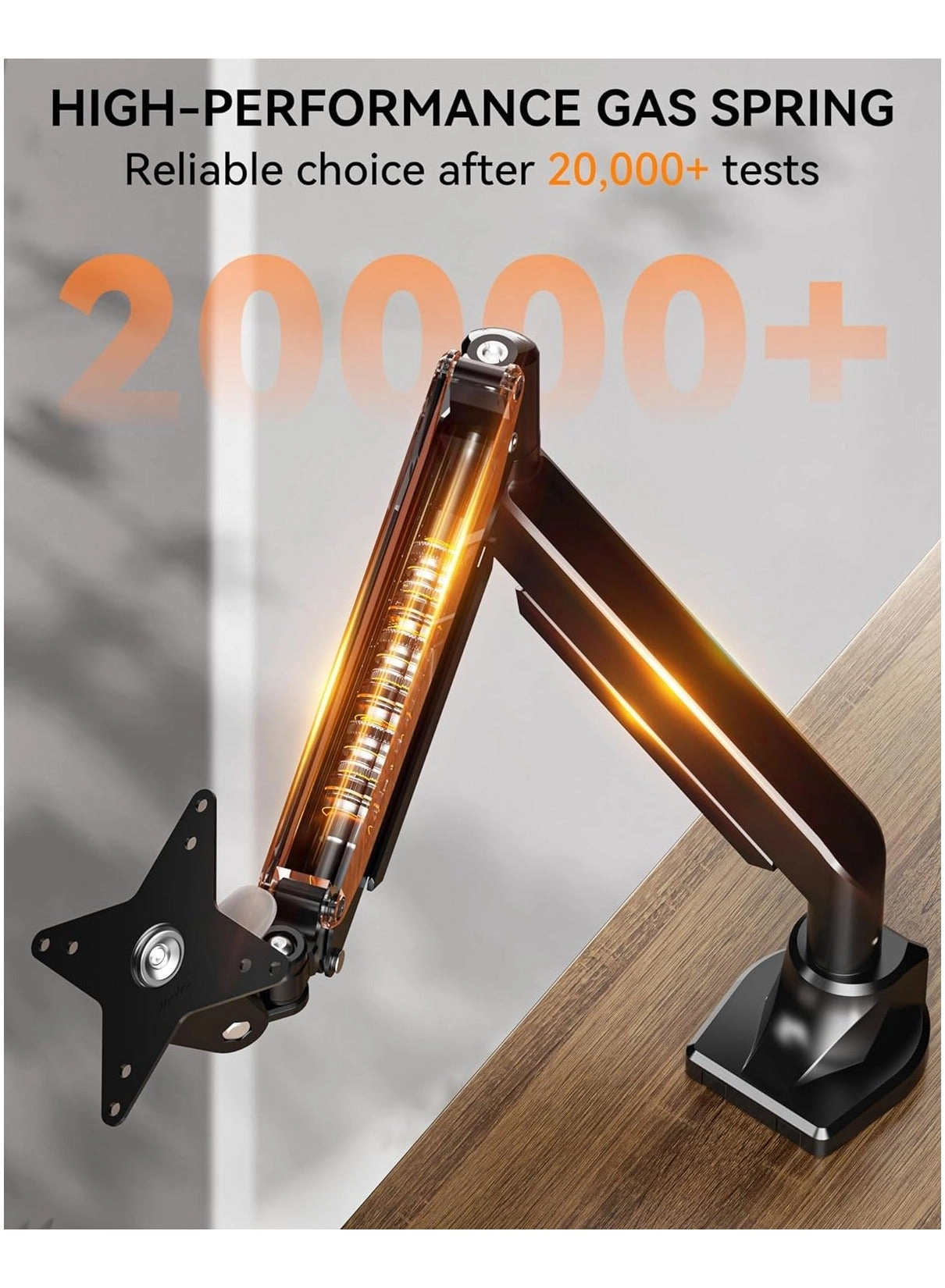 G45 - 22''-40'' 75x75mm and 100x100mm