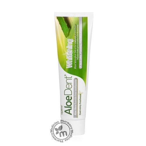 ALOE DENT Original Whitening Toothpaste 50ml