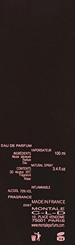 Velvet Flowers Eau de Parfum 100ml