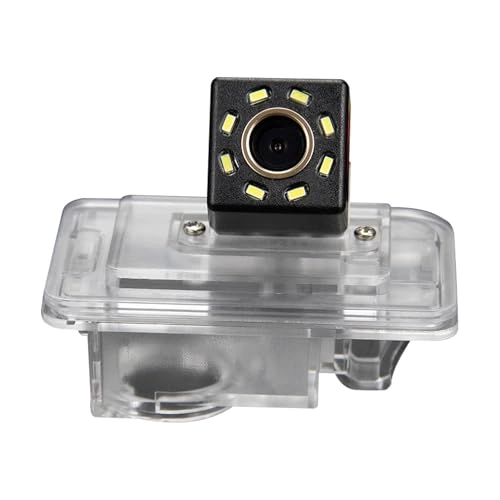 Rear View Camera - Night Vision HD