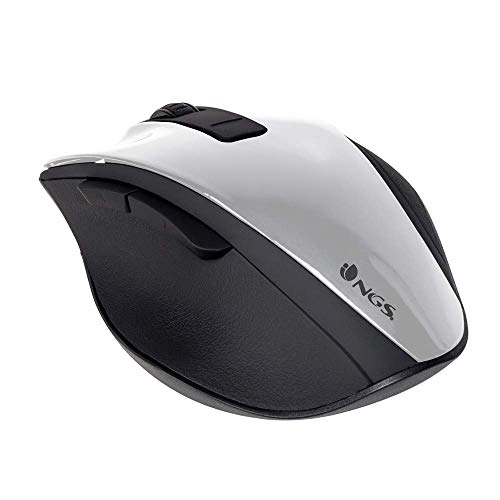 Bee Ergonomic Silent Mouse - Wireless
